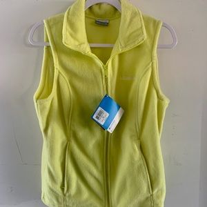 Columbia Benton Springs Vest